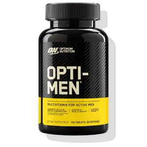 Optimum Nutrition Opti-Men
