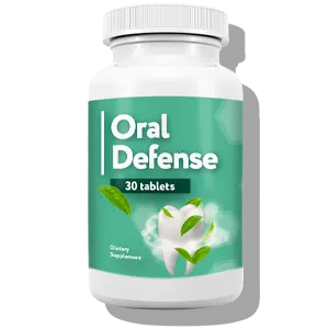 Oral Defense