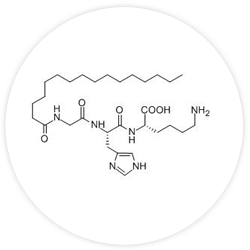 Palmitoyl Peptides