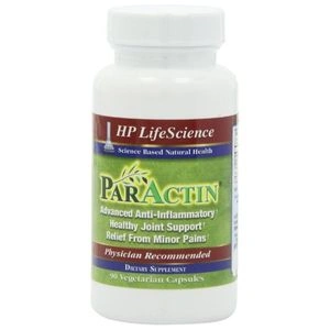 Paractin