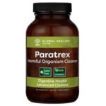 Global Healing Paratrex Reviews – Can Paratrex Supplement Help Your Gut?