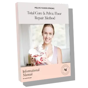 pelvic floor strong reviews