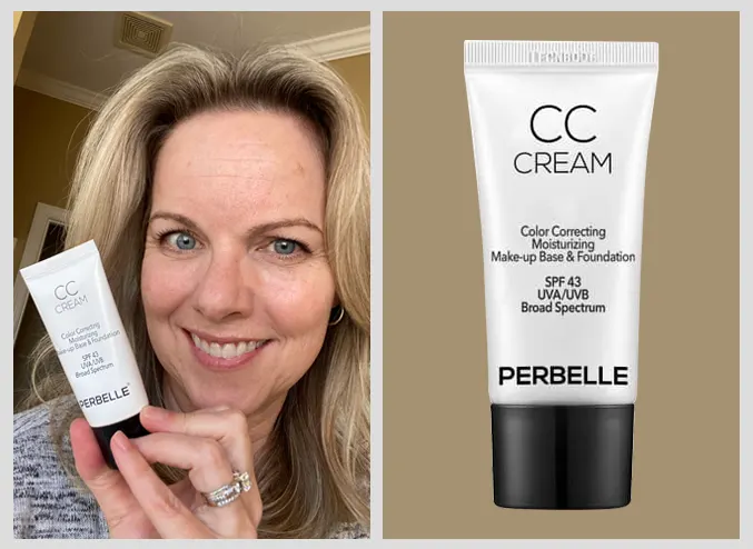 Crepe Erase Review