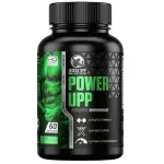 Juiced Upp Power Upp Review: Rev Up Your Testosterone for Amazing Benefits
