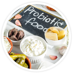 Probiotics Probiotics