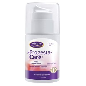 Progesta-Care Reviews: How Effective Is This Cream For Menopause?