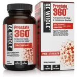 Prostate 360 Reviews: Is This Product Really Effective?