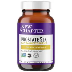 Prostate 5lx