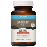 Roundhouse Provisions Gut Strike Review: Does It Reduce Bloating?