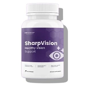 SharpVision
