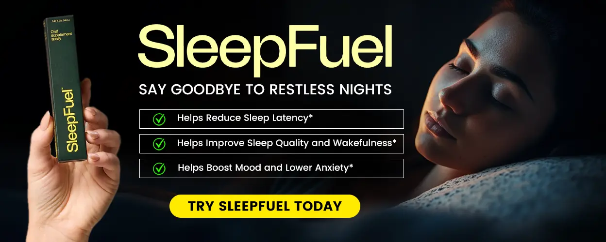 SleepFuel