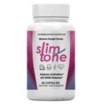 SlimTone Keto Reviews: Does SlimTone Keto Diet Pill Work for Weight Loss?