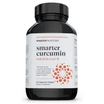 Reseña de la curcumina de Smarter Nutrition: ¿Es buena la curcumina de Smarter Nutrition?