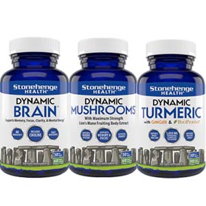 Stonehenge Health Reviews - Is Stonehenge Health Product Safe?