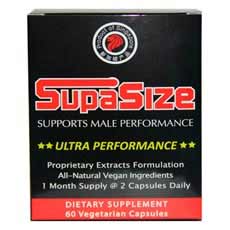 SupaSize SupaSize