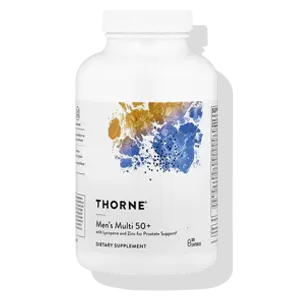 THORNE Men's Multi 50+