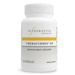 Reseñas de Theracurmin HP: ¿La cúrcuma realmente alivia el dolor?