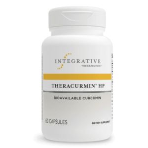 Theracurmin HP