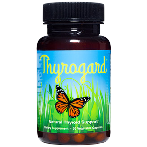 Thyrogard