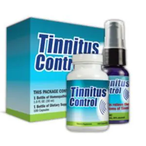Suplemento para el control del tinnitus