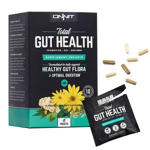 Total Gut Health