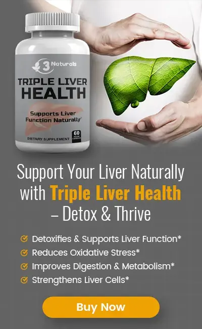 Triple Liver Health