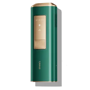 Ulike Laser-Haarentfernung