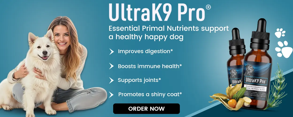 UltraK9 Pro