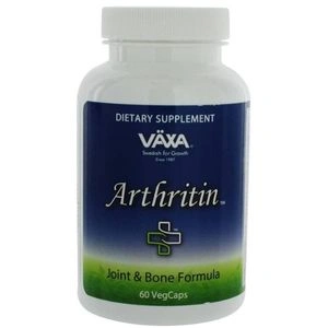 VAXA Arthritin Review