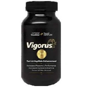 Vigorus