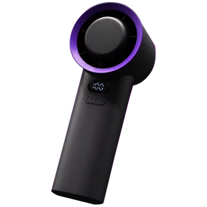 Vital Portable Fan Review: Does It Work Outdoors?