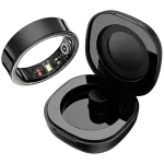 Test de la Vitamax : est-ce la meilleure bague connectée à ce jour ?