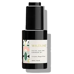 Wildling Empress Barrier Repair Oil