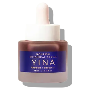 YINA Nourish Botanical Serum