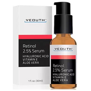 Yeouth Retinol