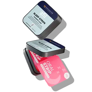 AFIL Sleep Strips