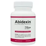 Reseñas de Abidexin: ¿Ayuda a perder peso?