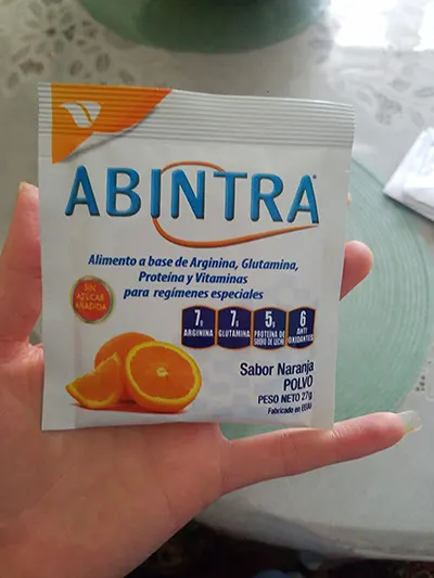 abintra-Nutzerbewertung