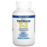 Thyroid T3 Reviews – Can Thyroid Levels Get Better?