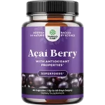Acai Berry Antioxidant Review: Is it A Good Weight Loss Supplement?