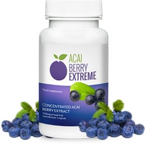Acai Berry Extreme
