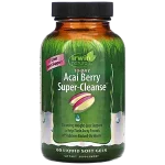 Acai Berry Super Cleanse Review: Does It Really Help to Detoxify?