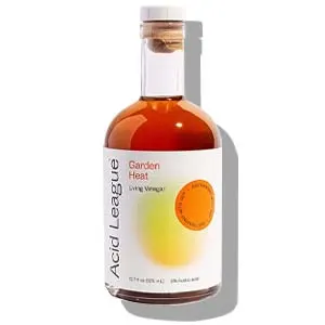 acid-league-vinegar-garden-heat