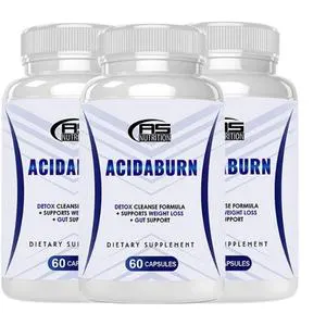 AcidaBurn