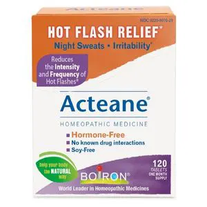 Actéane