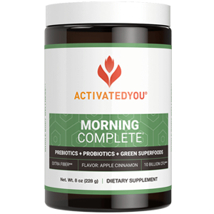 Morning Complete Reviews: Is ActivatedYou Morning Complete Worth It?