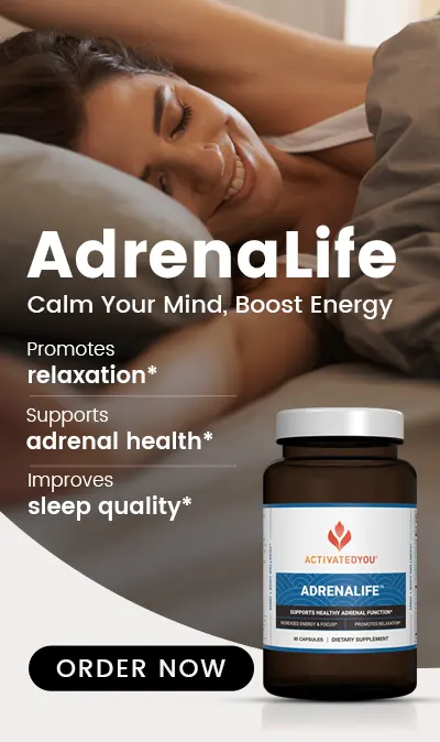 AdrenaLife Review