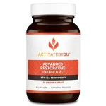 Advanced Restorative Probiotic Reviews: Is It Safe to Use?