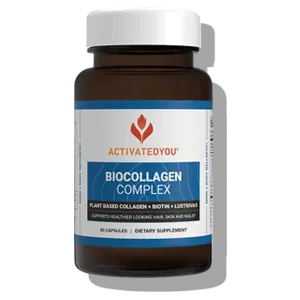 ActivatedYou BioCollagen Complex