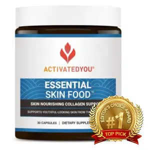ActivatedYou Essential Skin Food